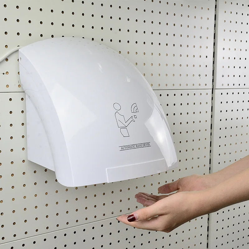Hand Dryer