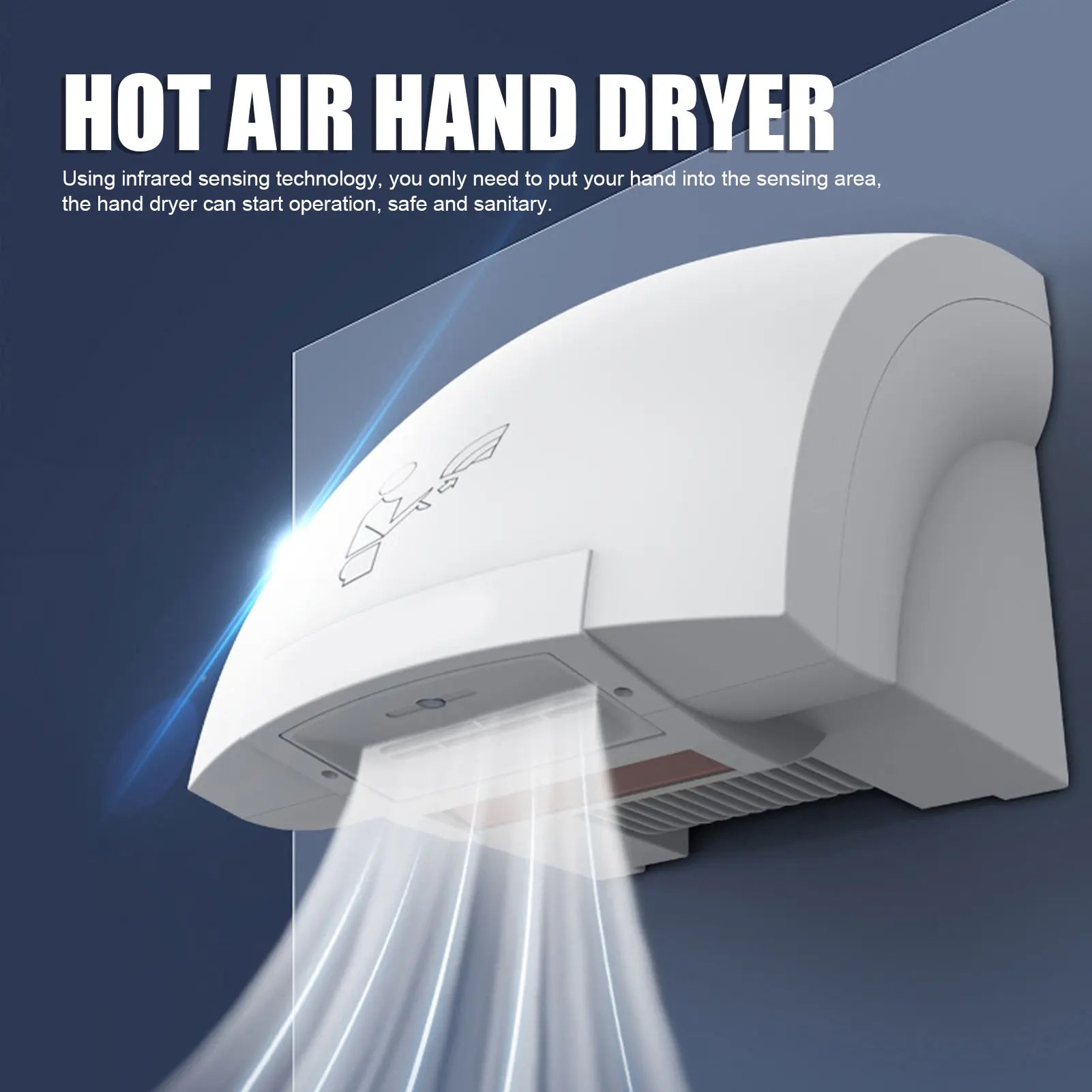 Hand Dryer