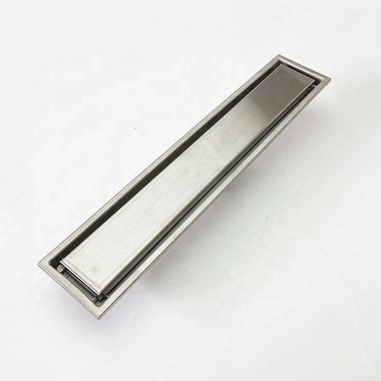 Tile Insert Linear Drain 304