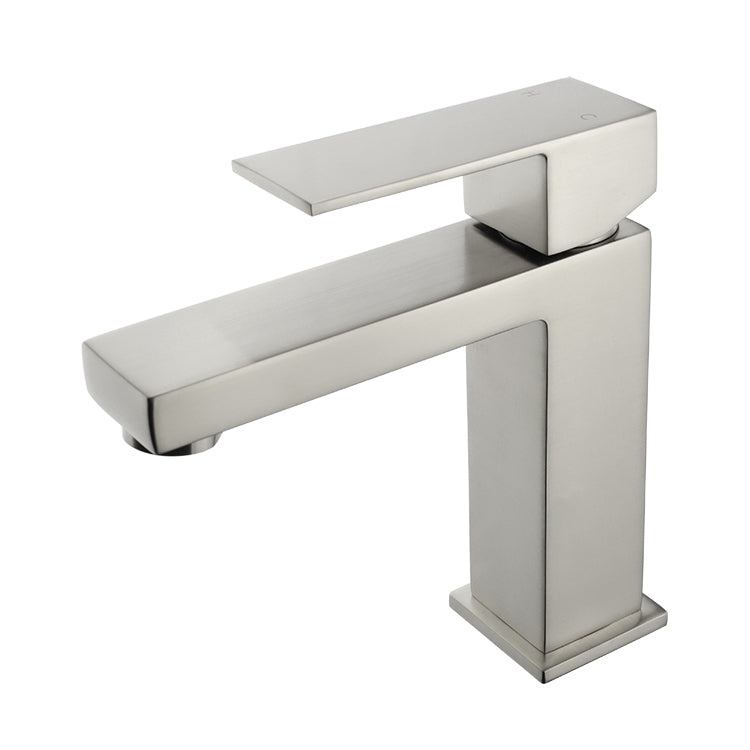 304 Stainless Steel Rainfall Shower Set