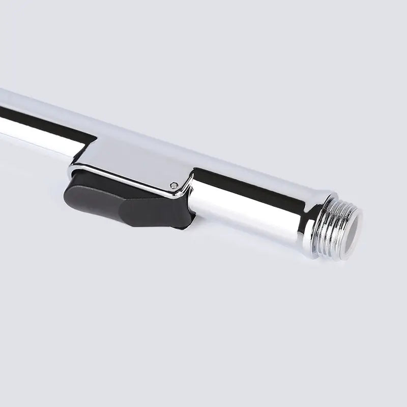 Toilet Muslim Shower ABS Plastic with Steel Chain