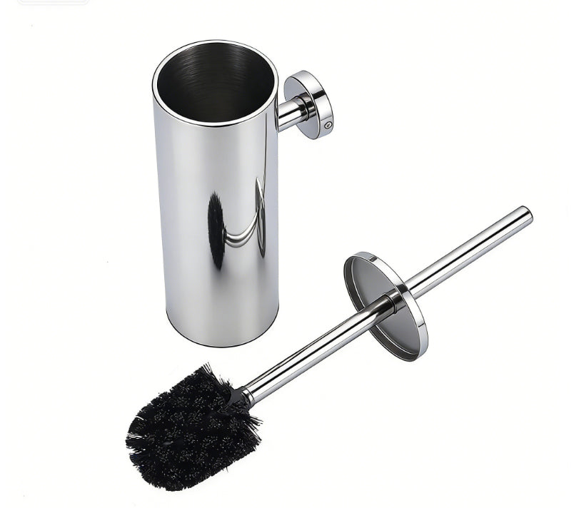 Toilet Cleaning Brush - Wall Mount