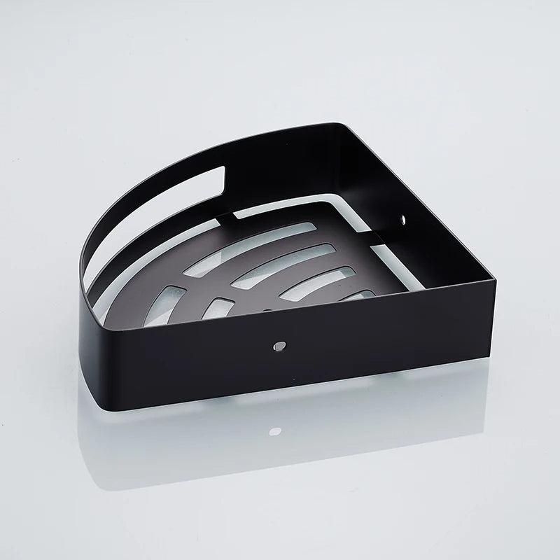 Double Corner Shelf