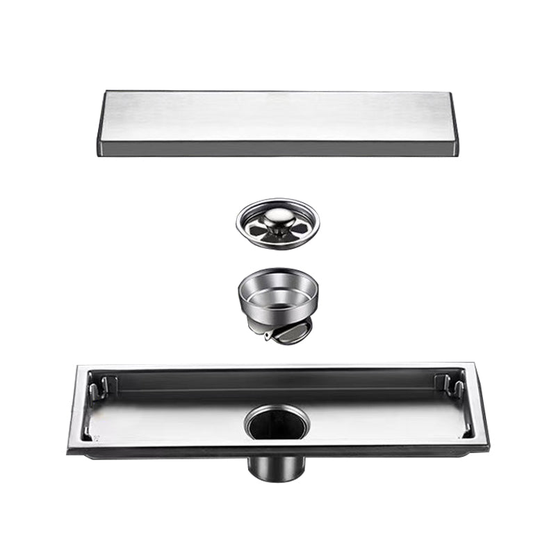 Tile Insert Linear Drain 304