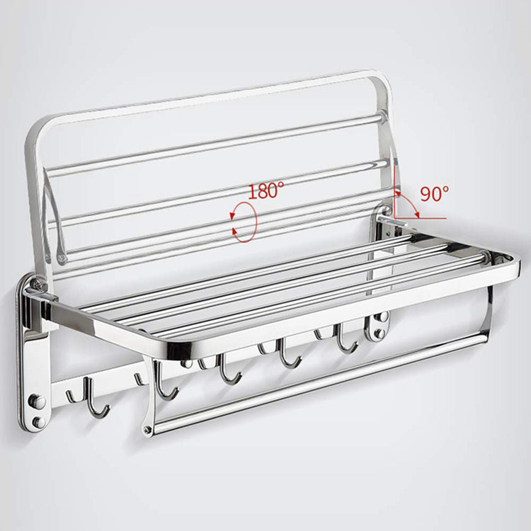 Multi Towel Rail
