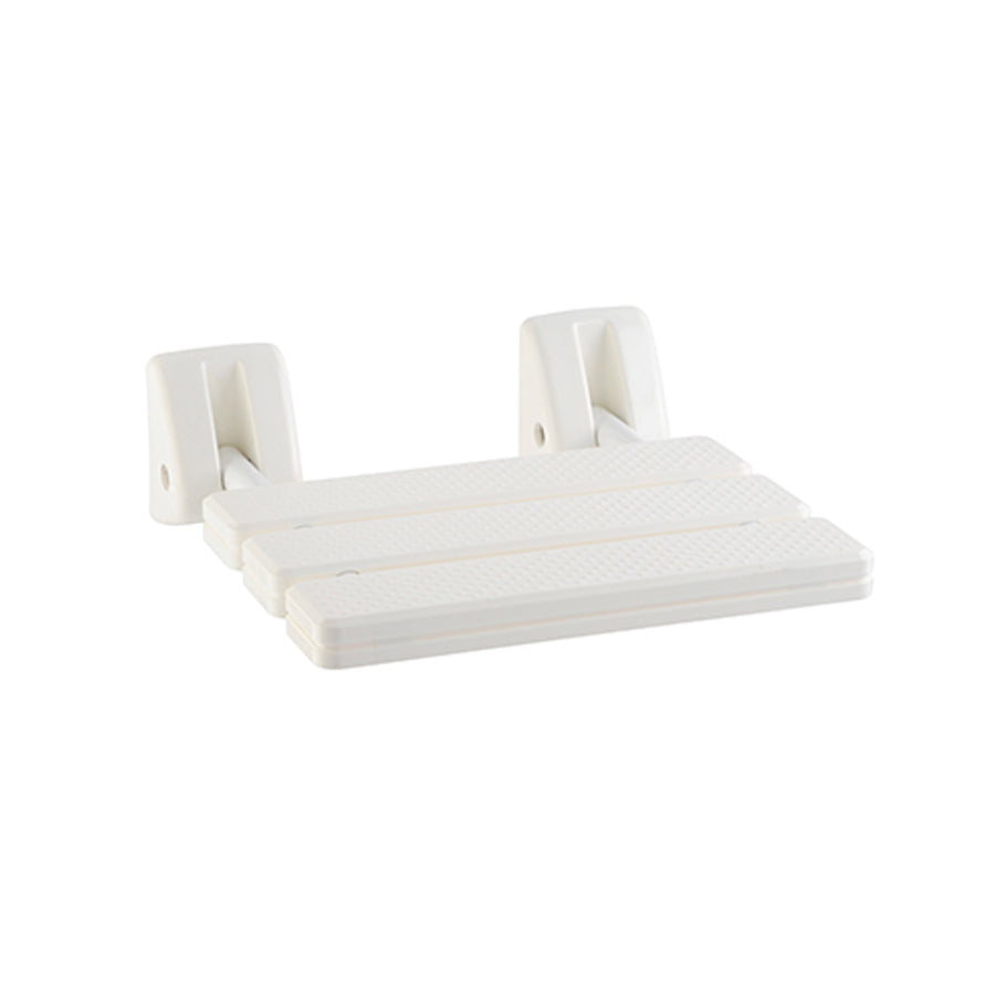 Wall-Mounted Folding Shower Seat – Comfort & Safety for All