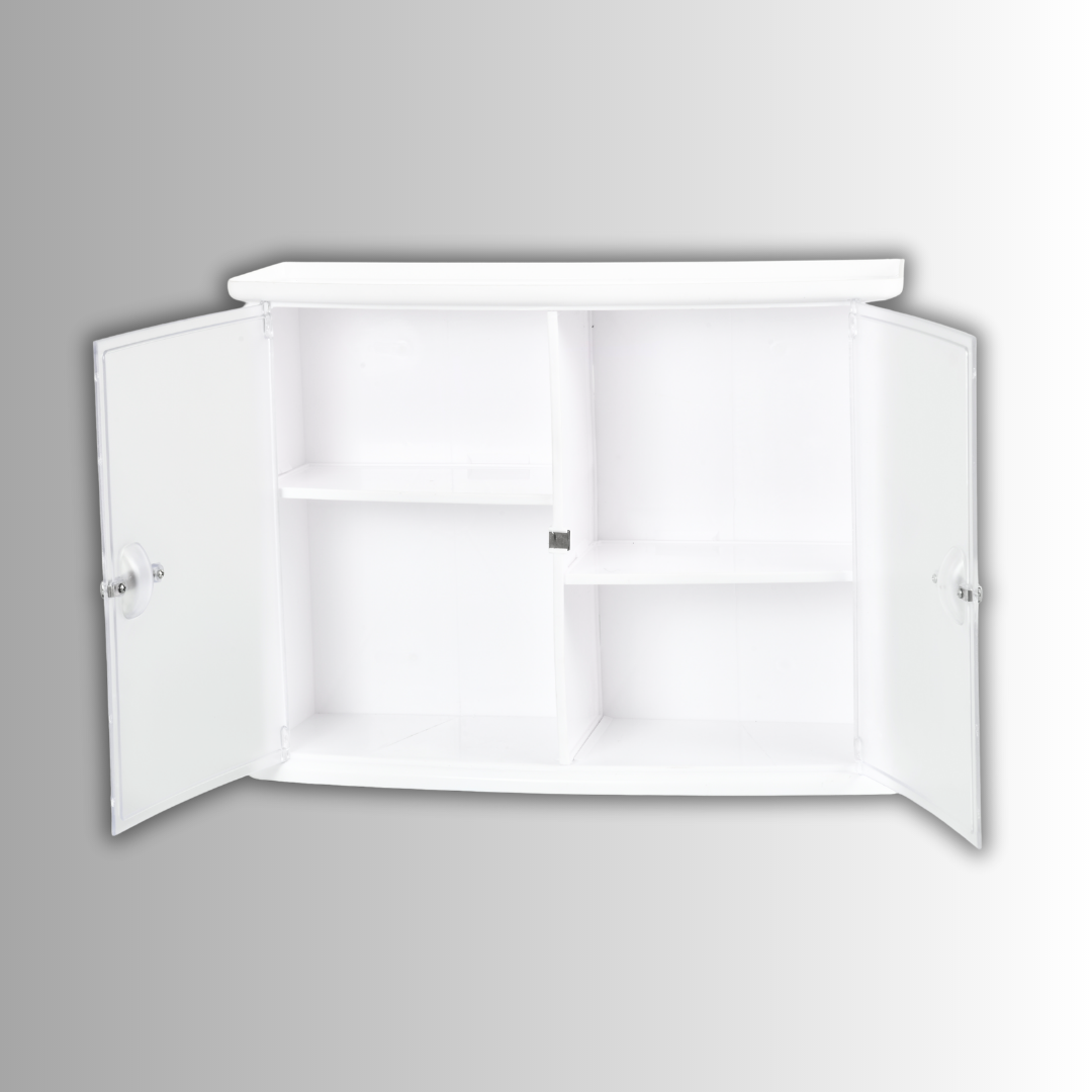 Classic Straight Cabinet