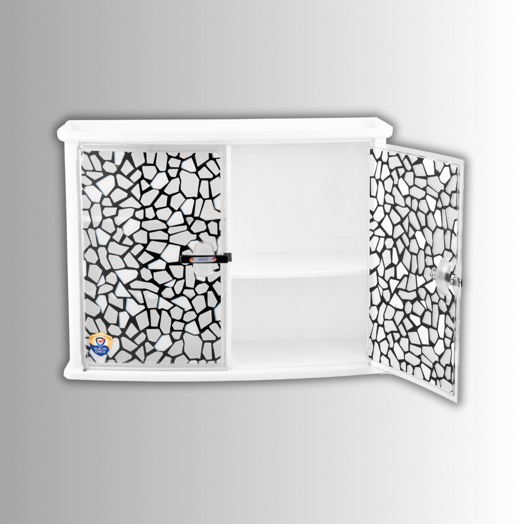 Classic Straight Cabinet GP-02