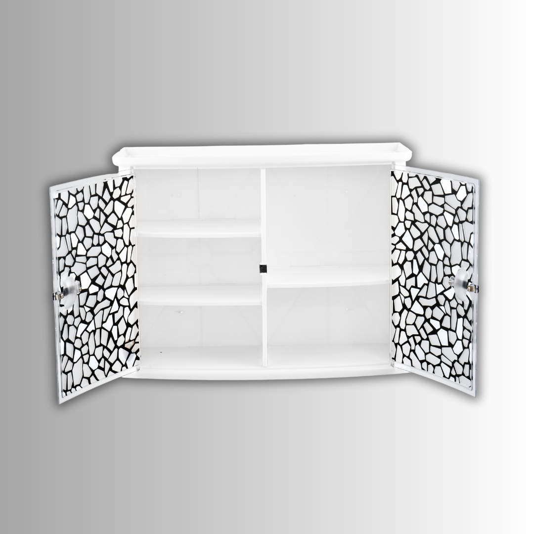 Classic Straight Cabinet GP-02