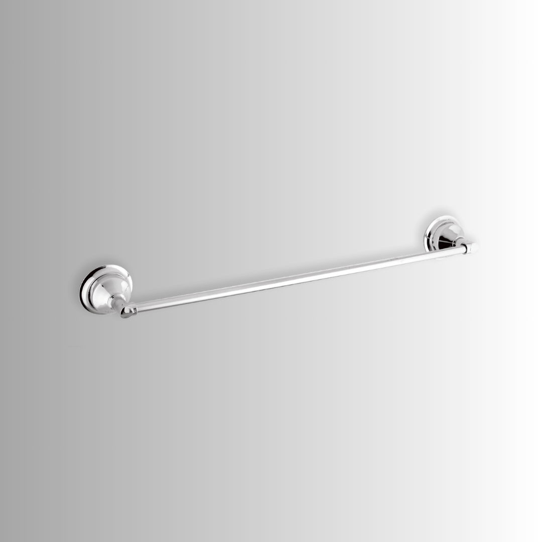 Jazz Steel Bathroom Accessory Set