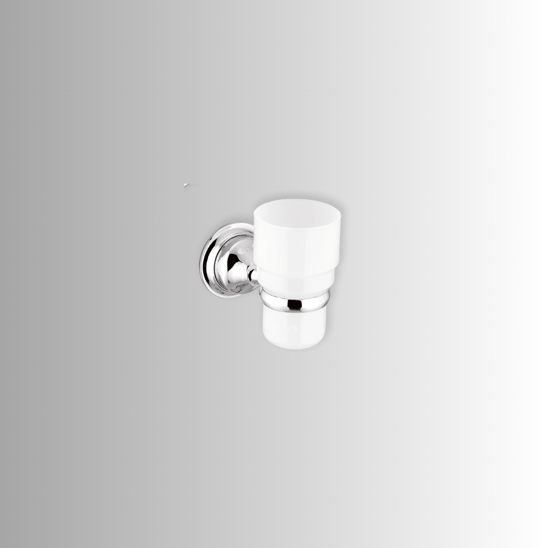 Jazz Steel Bathroom Accessory Set