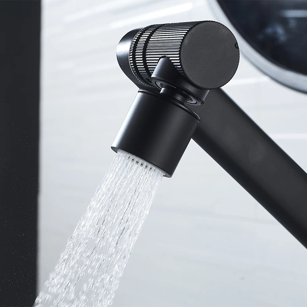 1080 Degree Sink \ Basin Faucet