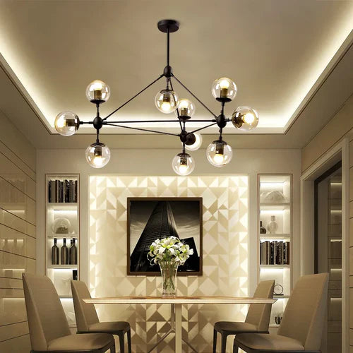 A Guide to Changing Lightbulbs in High Ceilings