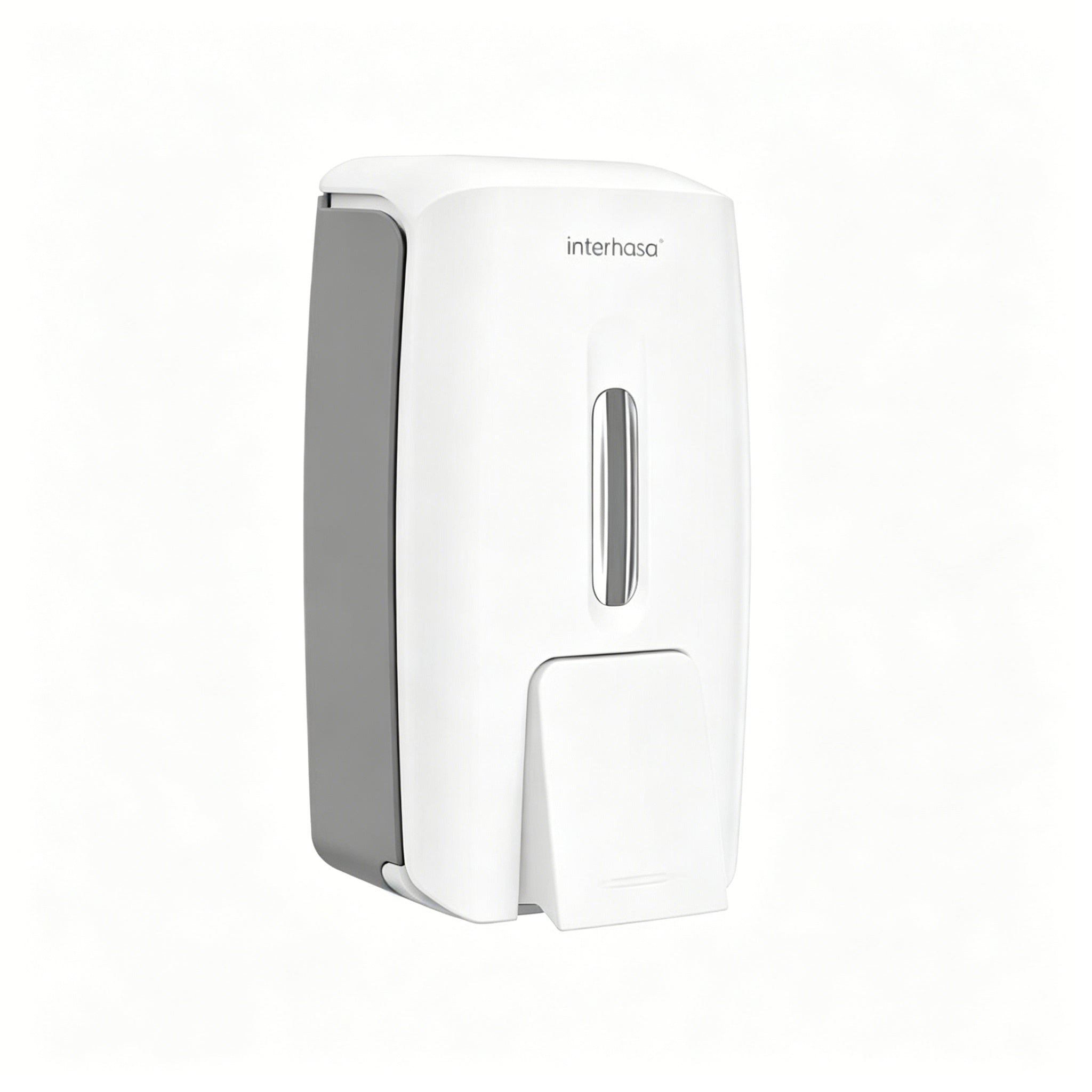 Premium Soap &amp; Sanitizer Dispenser - Commercial