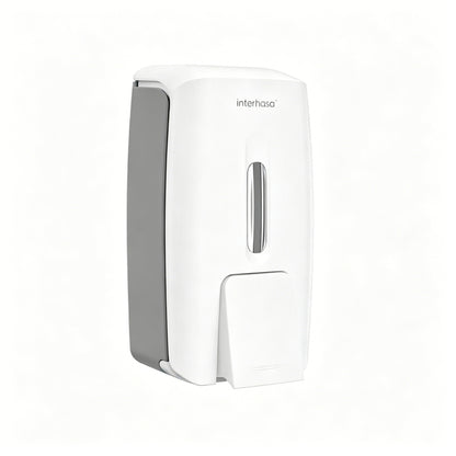 Premium Soap &amp; Sanitizer Dispenser - Commercial