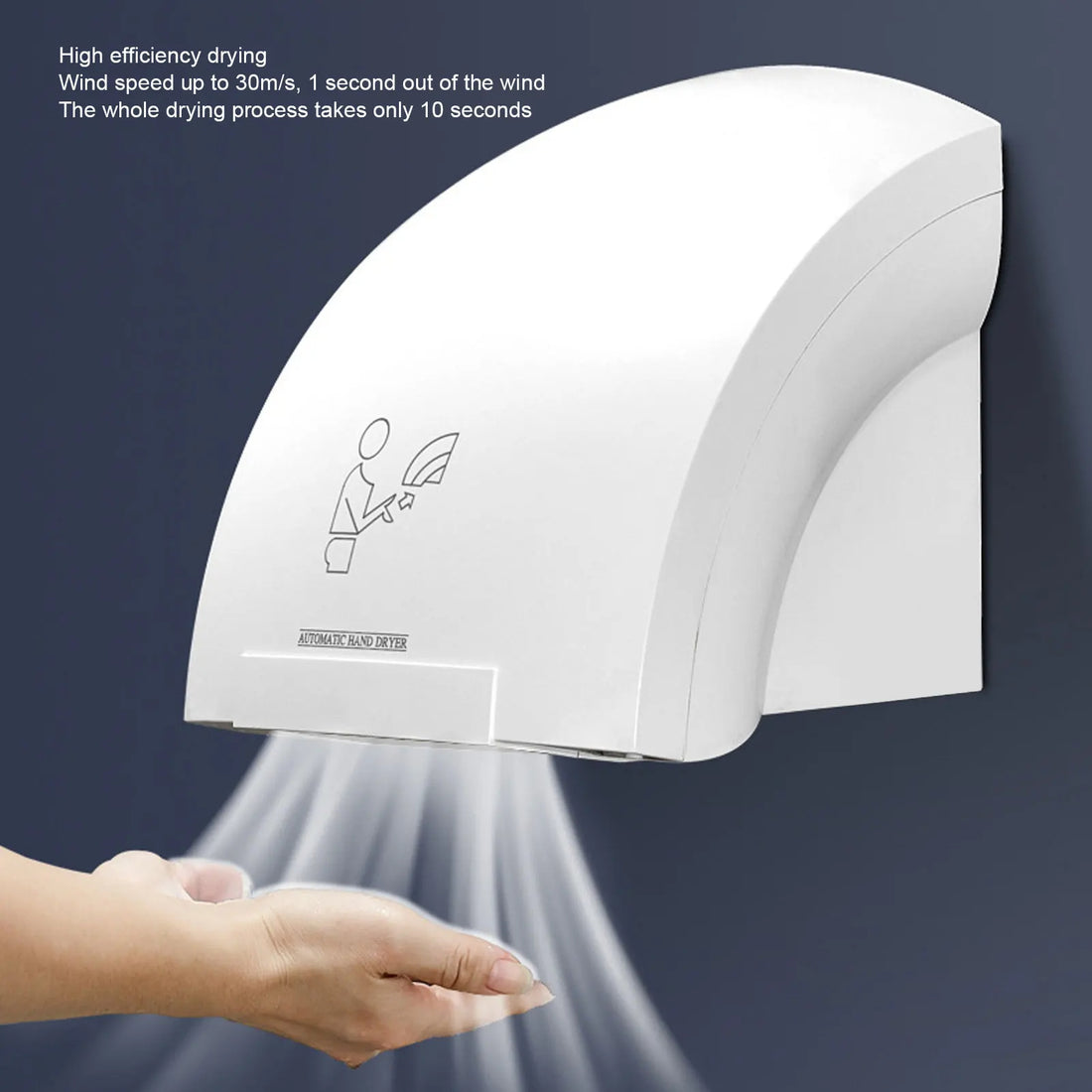 Hand Dryer