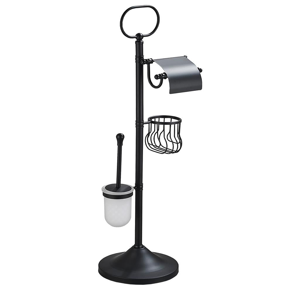 Luxury Freestanding Bathroom Accessory Stand