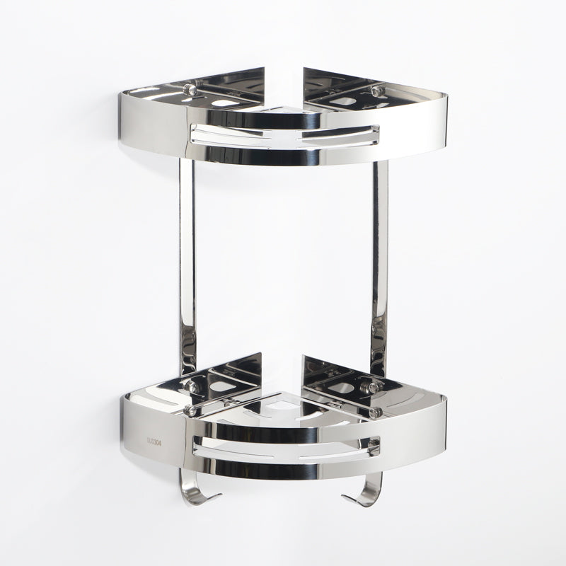 Double Corner Shelf