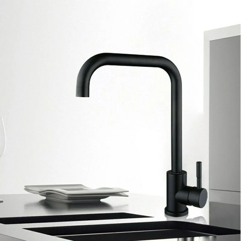 360 Rotate Kitchen faucet