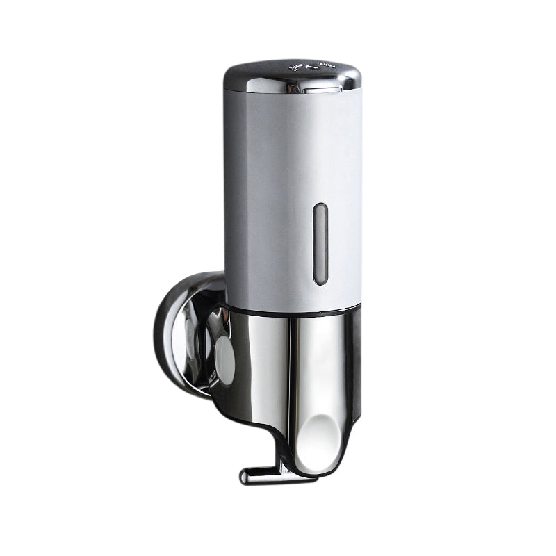 Lever Soap Dispenser