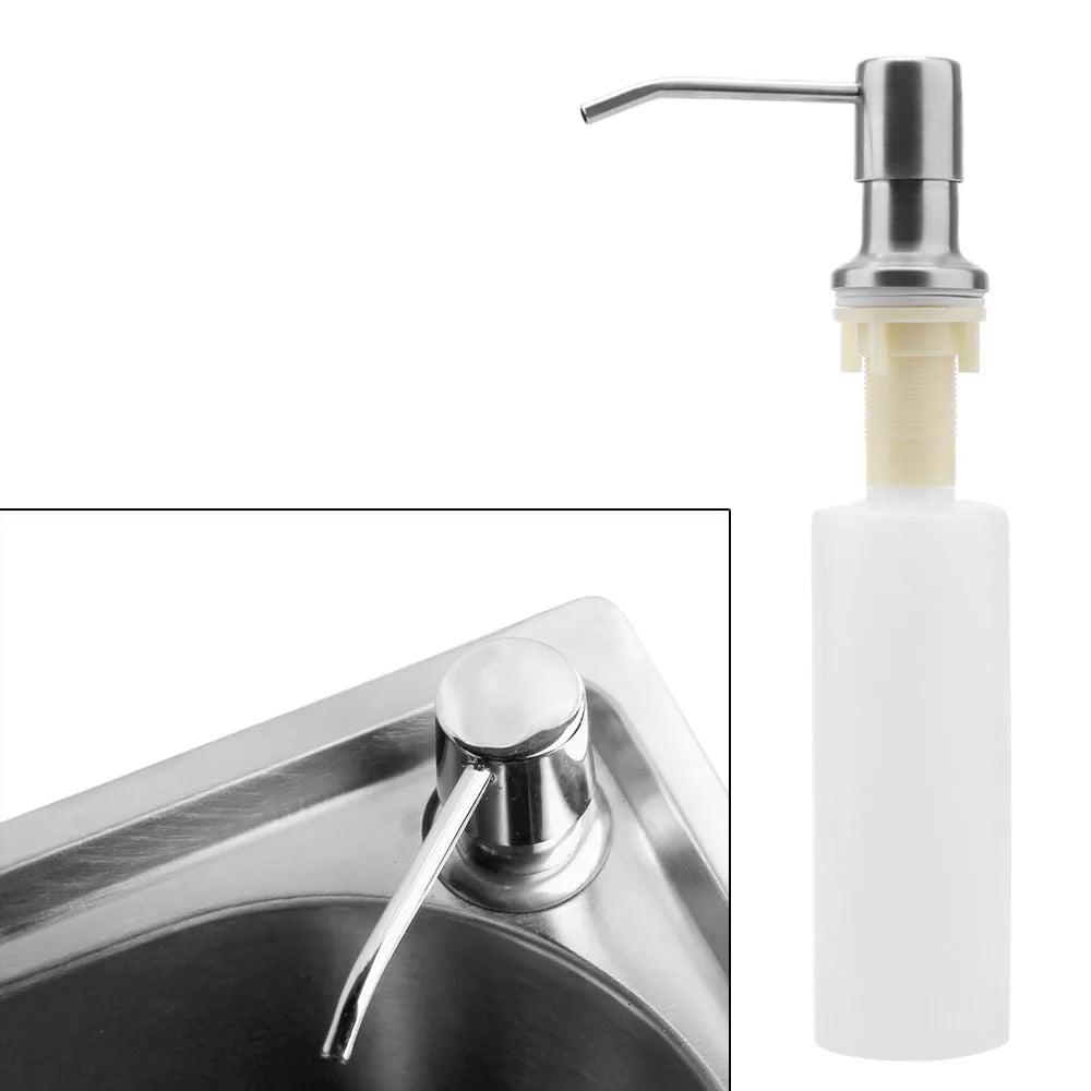 Sink Soap Despenser