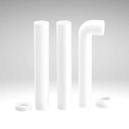 Hockey Pipe ABS Plastic High Quality