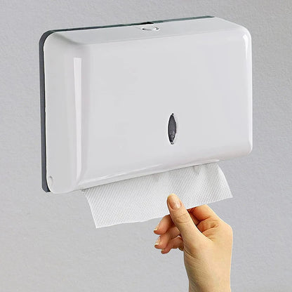 Tissue Dispenser Storage Box