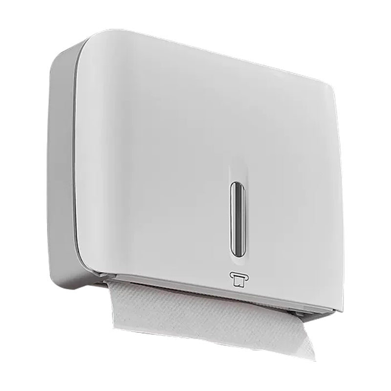 Wall Mount Tissue Dispenser – Premium Matt Finish
