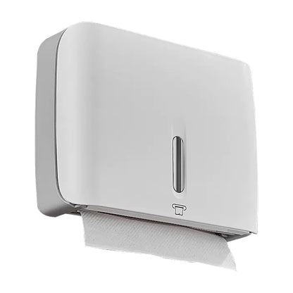 Wall Mount Tissue Dispenser – Premium Matt Finish