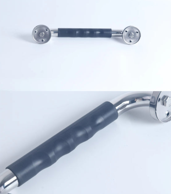 Support Grab Handle with Anti-Slip Grip