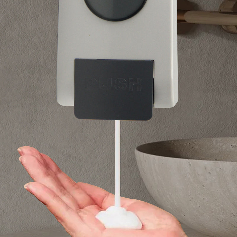 Liquid Soap Dispenser Wall mount