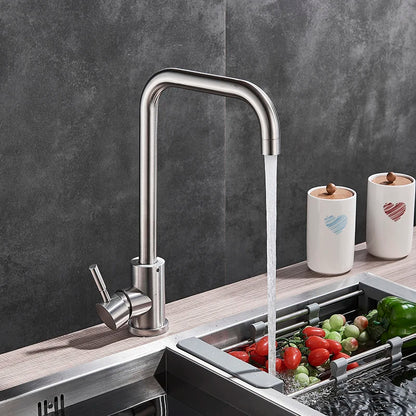 360 Rotate Kitchen faucet