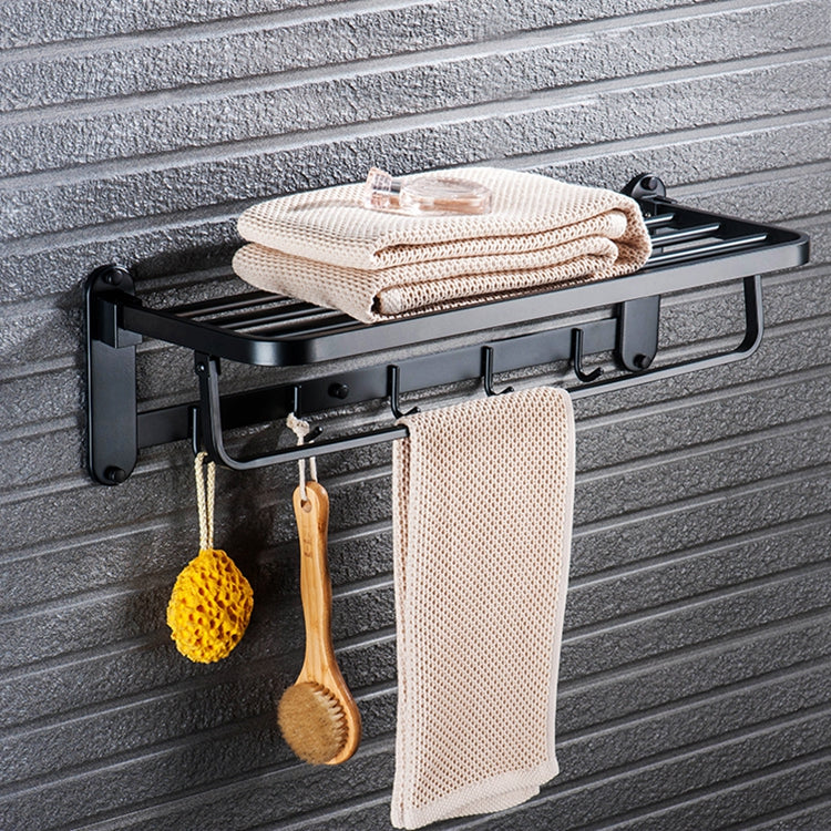 Multi Towel Rail