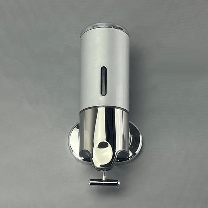Lever Soap Dispenser