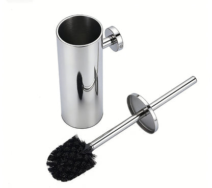 Toilet Cleaning Brush  - Wall Mount