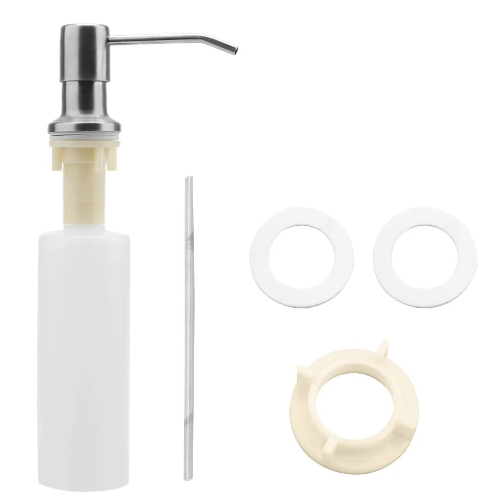 Sink Soap Despenser
