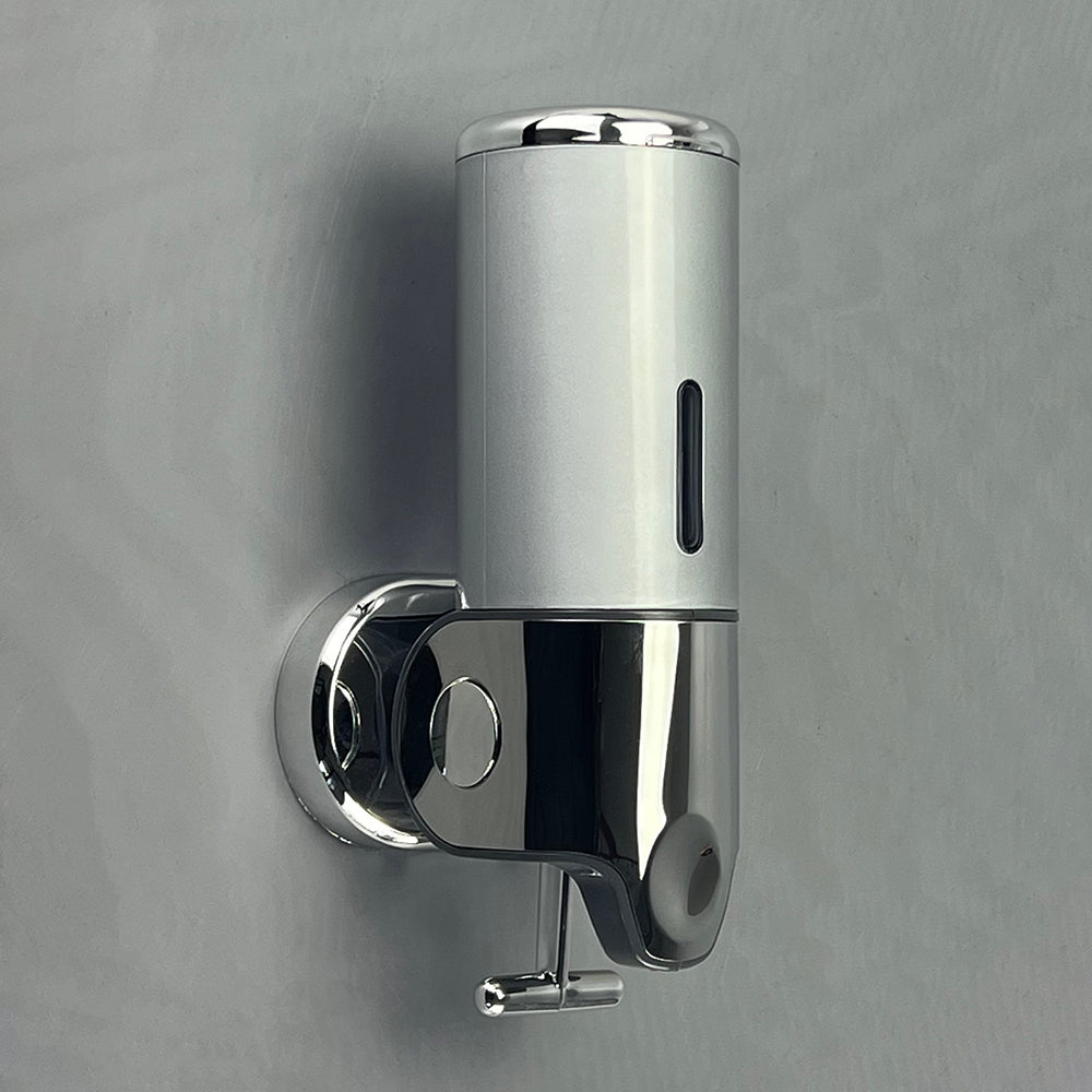 Lever Soap Dispenser