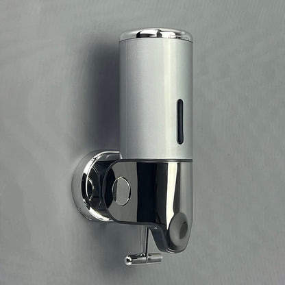Lever Soap Dispenser