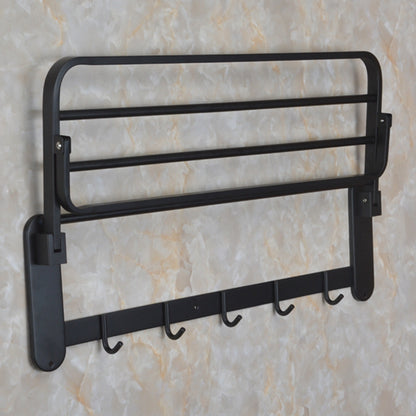 Multi Towel Rail
