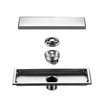 Tile Insert Linear Drain 304