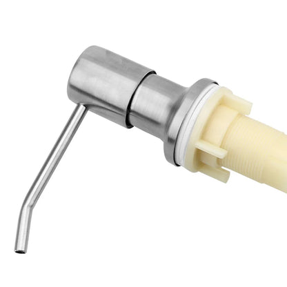 Sink Soap Despenser