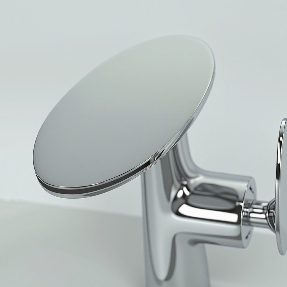 Waterfall Basin Faucet