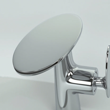 Waterfall Basin Faucet