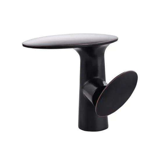 Waterfall Basin Faucet
