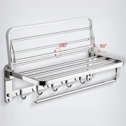 Multi Towel Rail