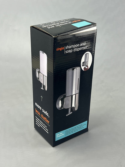 Lever Soap Dispenser
