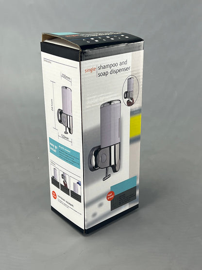 Lever Soap Dispenser