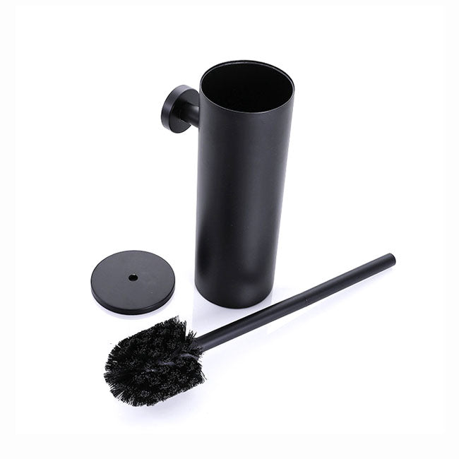 Toilet Cleaning Brush  - Wall Mount