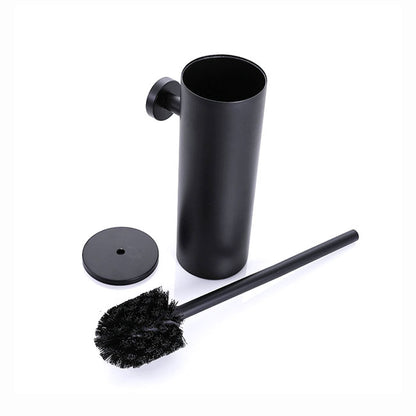 Toilet Cleaning Brush  - Wall Mount