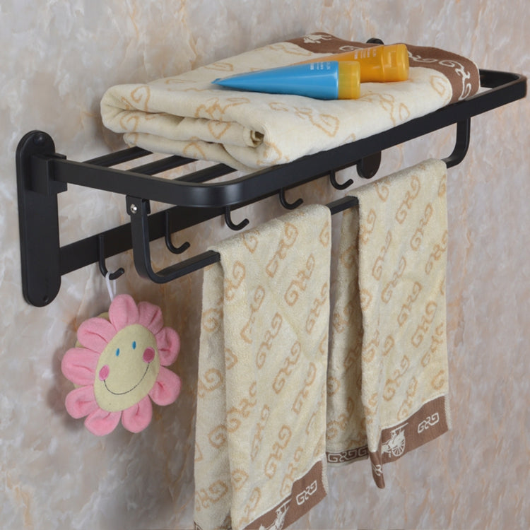 Multi Towel Rail